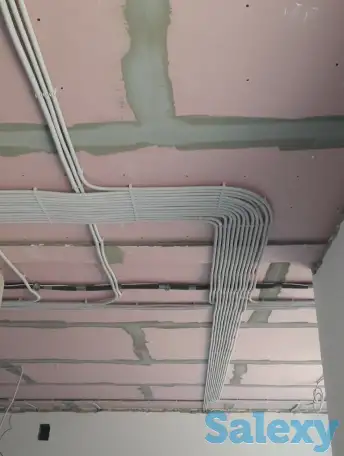 Ремонт квартир, коттеджей, офисов под ключ недорого, фотография 8