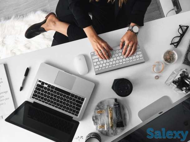 Бухгалтерские и Налоговые услуги, фотография 1