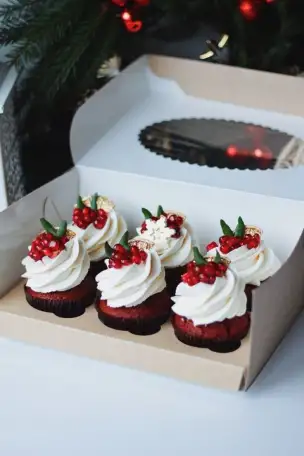 Вкуснейшая выпечка на Заказ!, фотография 1