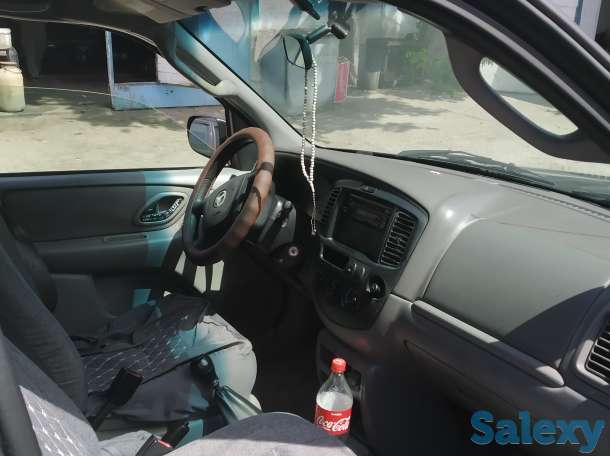 Продам авто Mazda Tribute, фотография 3