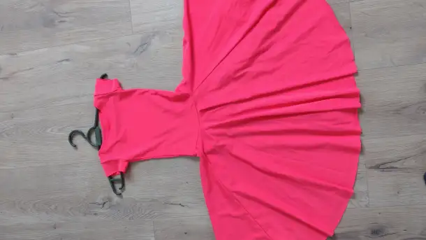 Платья для  спортивно-бальных танцев, фотография 3