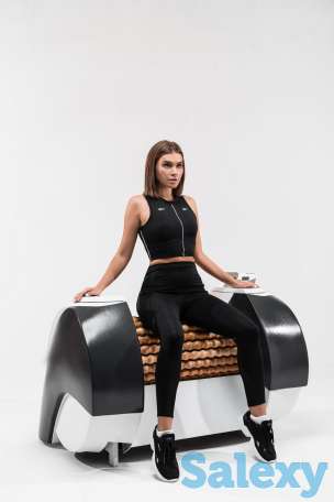 Роликовый тренажер, массажер BeautyRoll Еxclusive, фотография 2