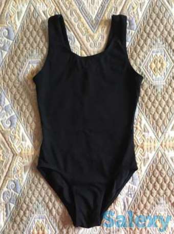 Спортивный гимнастический купальник, фотография 1