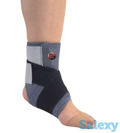 Лодыжка Эластичная опора для голеностопа (MALLEOL SUPPORT), фотография 2