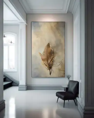 Картина для интерьера в Астане, фотография 4