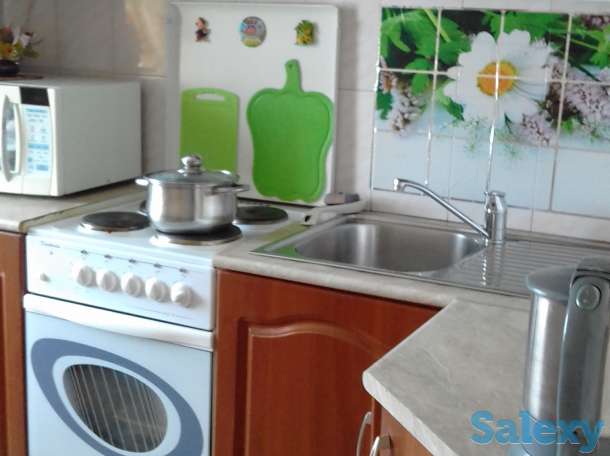 продам, лисаковск октябрьский  космольская 1 кв 3, фотография 5