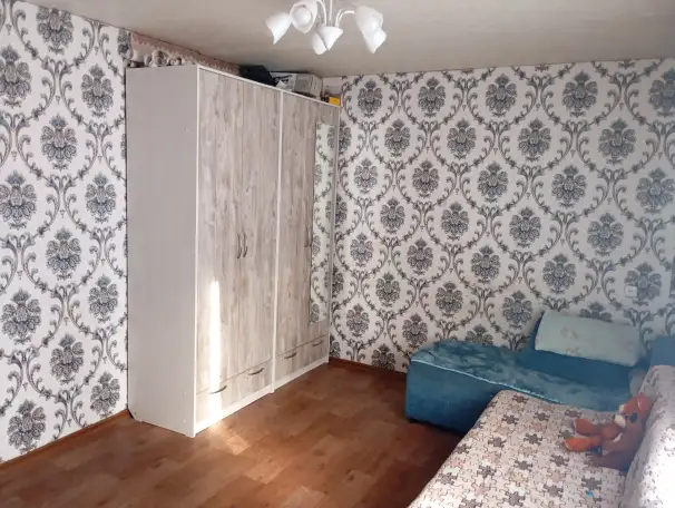 Сдам квартиру, Микрайон Строитель 33/1, фотография 4