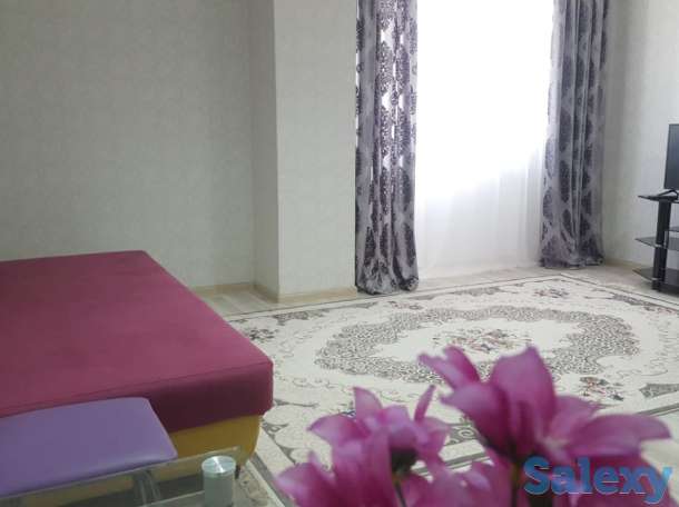 Сдается 2х комн квартира, ЖК 