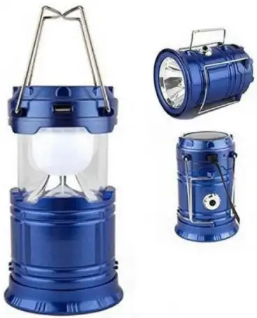 Фонарь кемпинговый 5800, фотография 2