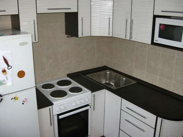 Изготовление корпусной мебели на заказ., фотография 8