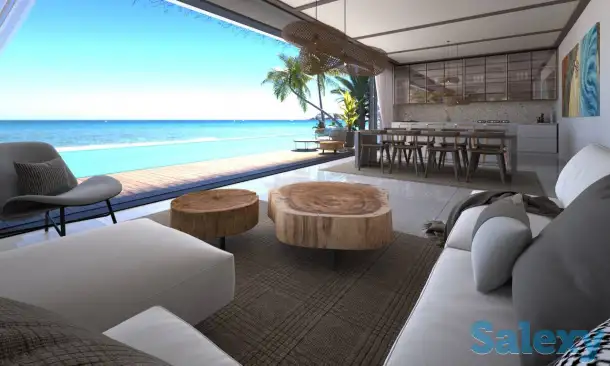 Инвестиции в недвижимость Северного Кипра, комплекс BAHAMAS HOMES, фотография 10