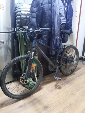 Продам велосипед, фотография 1