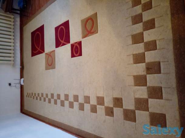 Продом ковер, фотография 1