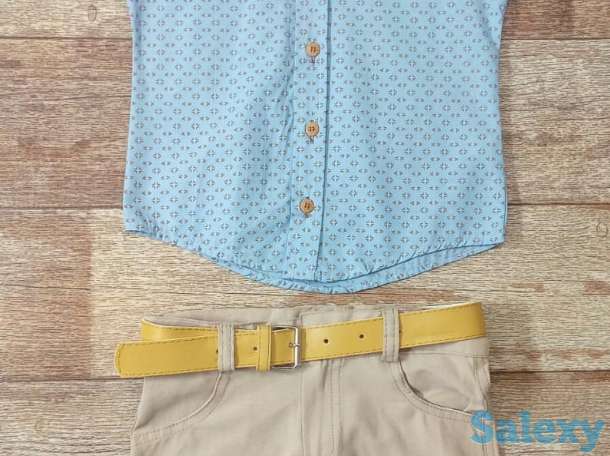 Детская одежда оптом и в розницу Турция, фотография 1