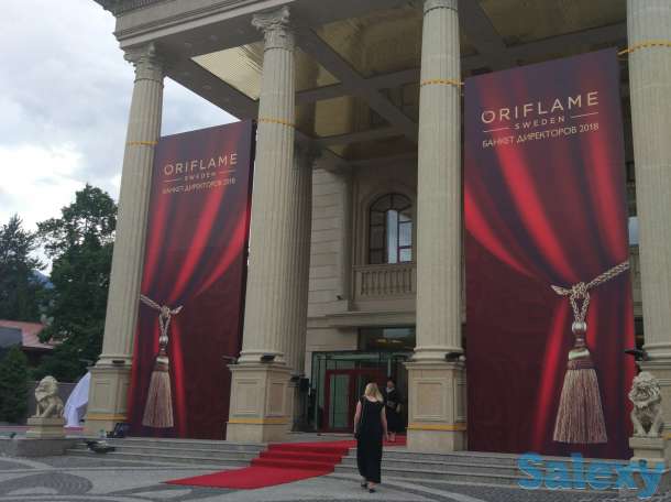 Все Виды широкоформатной печати, фотография 2