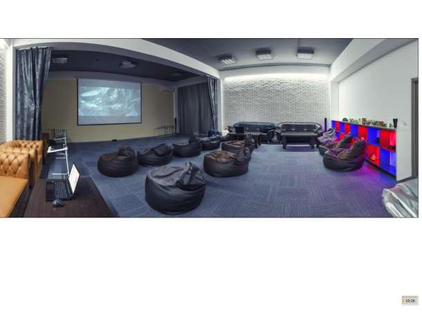 конференц залы и аудитории, шоссе Коргалжын 8, фотография 4