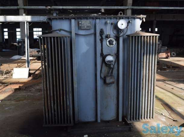 КТП 1000 ква, фотография 1