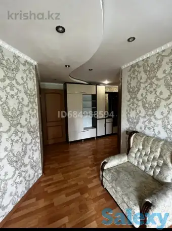 Продам 2х комнатную квартиру, Протазанова 51, фотография 3