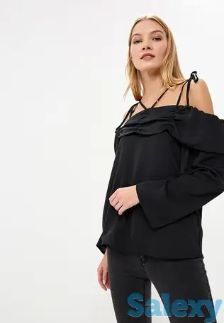 Блуза lost ink, фотография 1