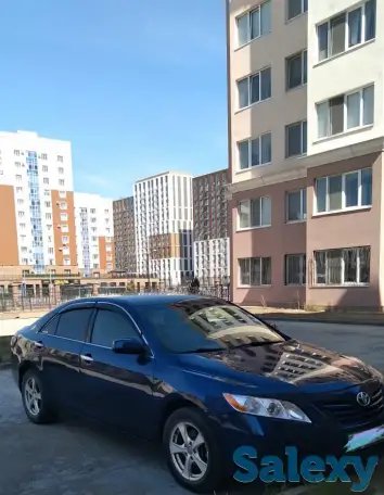 Продам Тойота Камри 40. 2007г.в, фотография 3