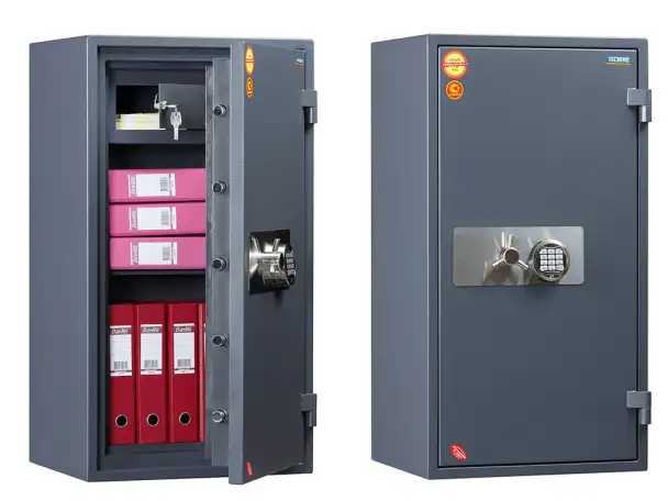 Сейфы огне-взломостойкие Valberg серии Garant, пр-во Россия, фотография 15