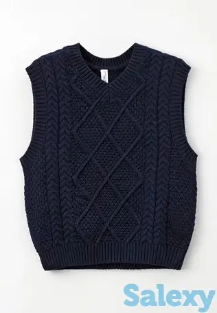 Жилет sela, фотография 1