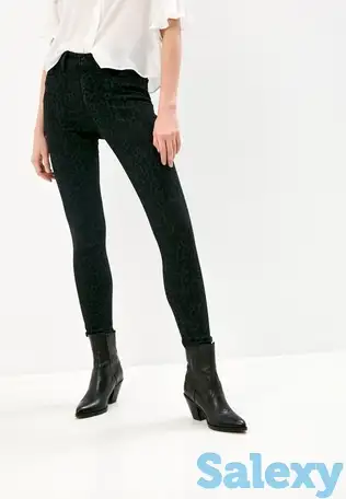 Джинсы dkny, фотография 1