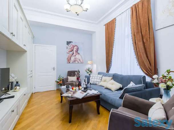 Уютные апартаменты, проспект Достык 138, фотография 8