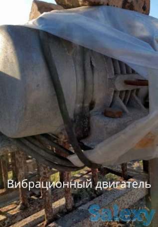 Установка для пескоблоков, фотография 2