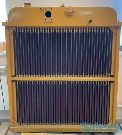 Радиатор Shantui  SD32,, фотография 3