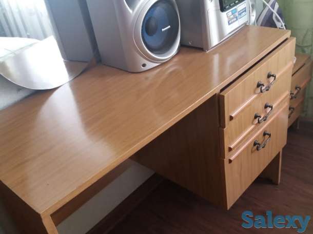 спальный гарнитур, фотография 3