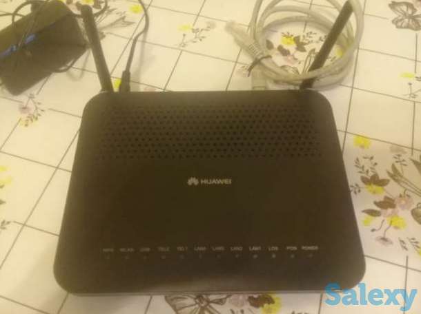 Huawei HG8245 GPON, фотография 1