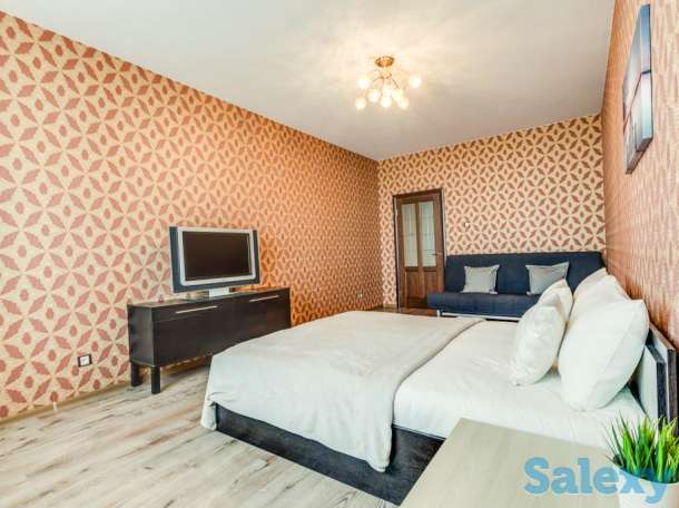 Уютная квартира в жилом комплексе, улица Гагарина 244, фотография 10