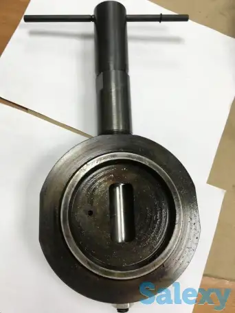 Штуцеры дискретные регулируемые фланцевые  ШДР-9М, ШДФ-9М, ШДФ-10М, ШРФ-20, ШРФ-40, фотография 5