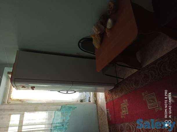 Продам квартиру в селе Каргалинское ( Жилянка), 60 лет Октября дом 8 квартира 15, фотография 2