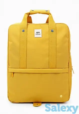 Рюкзак lefrik, фотография 1