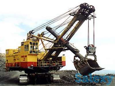 требуется машинист и помощники машиниста экскаватора ЭКГ командировки., фотография 1