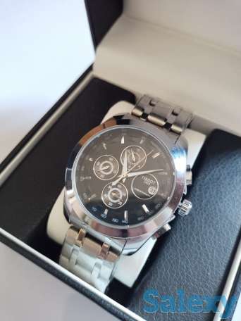 Часы Tissot LUX  качество, фотография 2