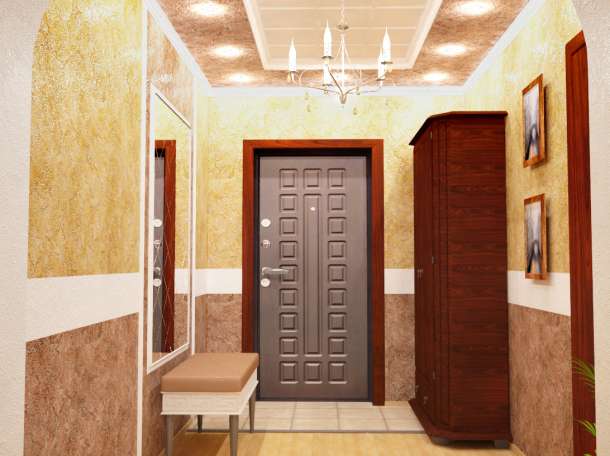 Евро ремонт от профессионалов!, фотография 4