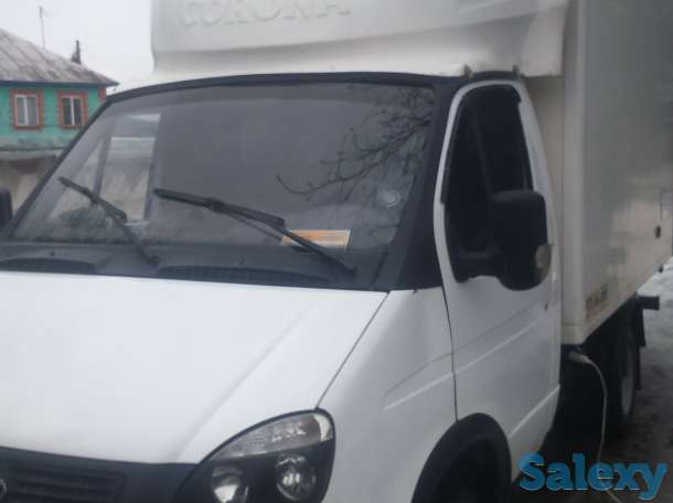 Рефрижератор по Алматы,области и регионам РК., фотография 1