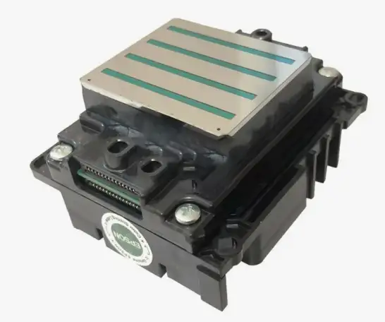 ПродажаРемонт Печатных Голов Epson DX4DX5DX6, фотография 2