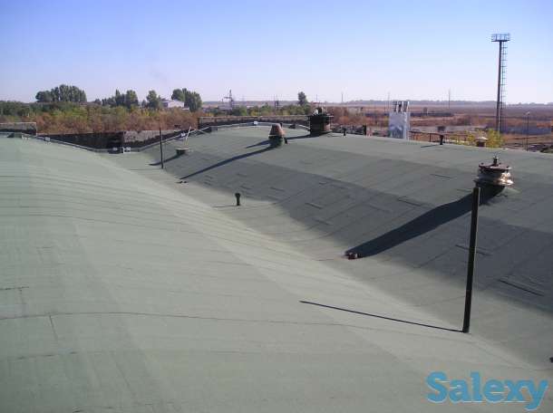 Строительство, ремонт кровли. Договор. Гарантия., фотография 5