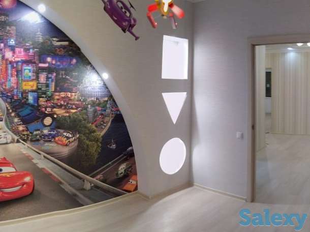 Все виды ремонтно-отделочных работ, фотография 5