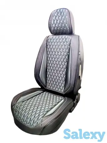 Авточехлы, фотография 3