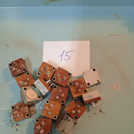 Куплю радиодетали Жезгазган, фотография 13