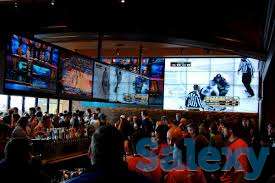 Установка демонстрационных экранов в ресторанах, барах. гостиниц и кафе, фотография 6