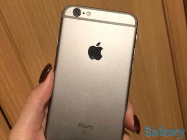 Срочно продам айфон 6s, фотография 1