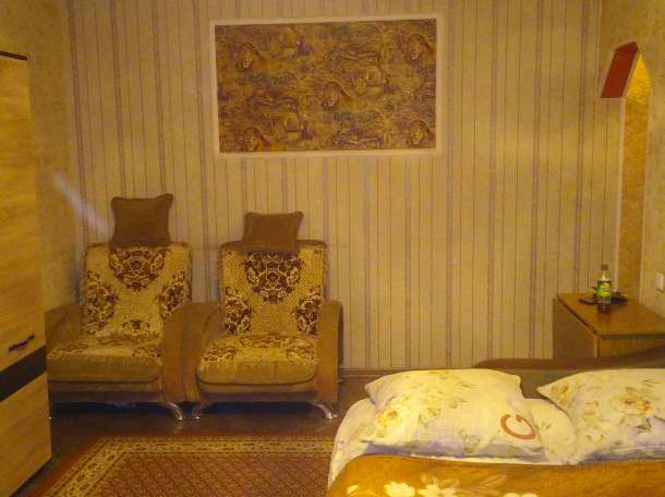 2х комнатные квартиры-ПОСУТОЧНО-Алматы, аксай-2-25, фотография 7