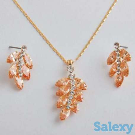 Набор бижутерии, фотография 1