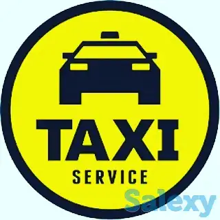 Такси в Актау по нефтяное месторождение., фотография 1